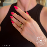 Kalp Yüzük Kalp Yüzük